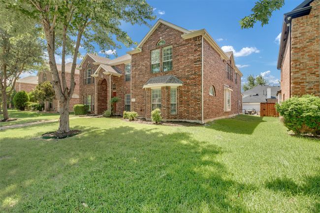 1945 Countryside Dr, House other with 5 bedrooms, 4 bathrooms and null parking in Frisco TX | Image 4