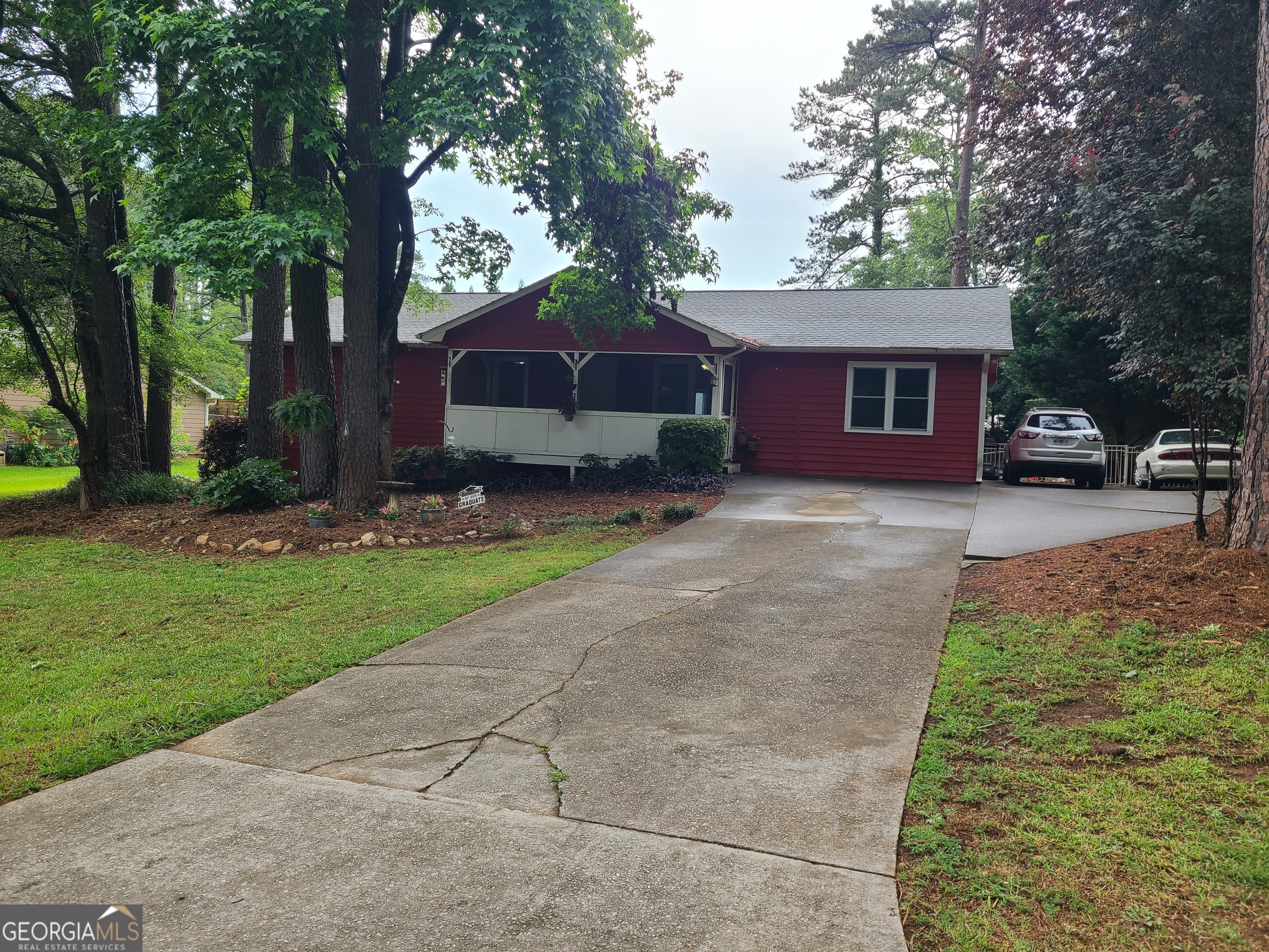 Highland Dr, Mcdonough, GA 30253