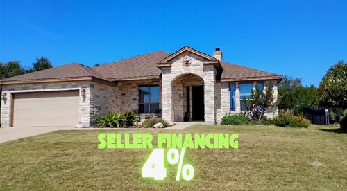 208 Venture Blvd S, Lago Vista, TX, 78645-8644 | Card Image