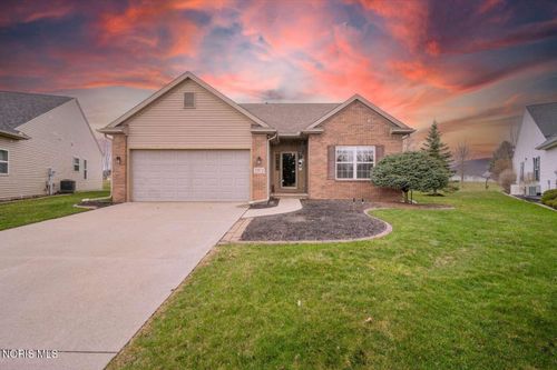 7372 Harbour Light Court, Maumee, OH, 43537 | Card Image