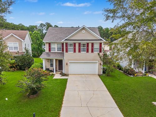 132 Kimberton Avenue, Moncks Corner, SC, 29461 | Card Image