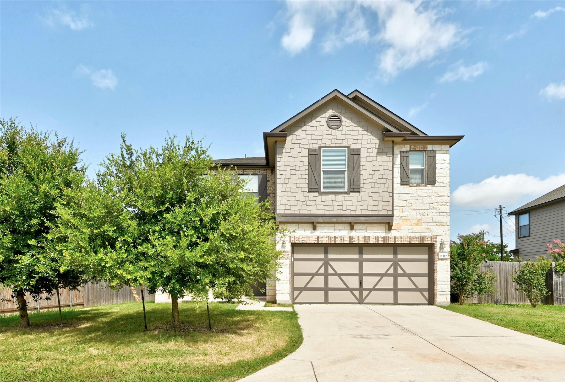 Ferrystone Glen Dr, Del Valle, TX 78617