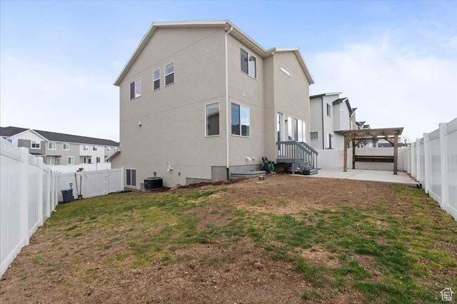 13192 S Lowick Ln, House other with 4 bedrooms, 4 bathrooms and 2 parking in Herriman UT | Image 33