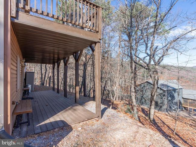 160 Wilson Way, House other with 4 bedrooms, 4 bathrooms and null parking in MCGAHEYSVILLE VA | Image 71