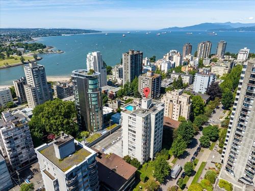1250 Burnaby St, Vancouver, BC, V6E1P6 | Card Image