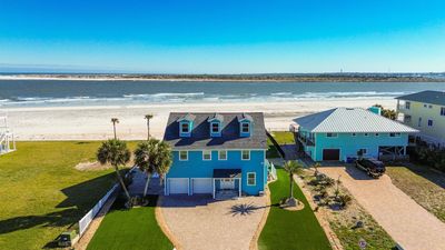 505 Porpoise Point Dr, House other with 6 bedrooms, 4 bathrooms and null parking in St Augustine FL | Image 1