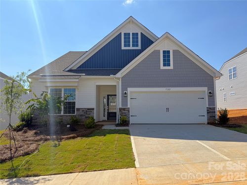 7122 Juneberry Way, Maiden, NC, 28650-9748 | Card Image