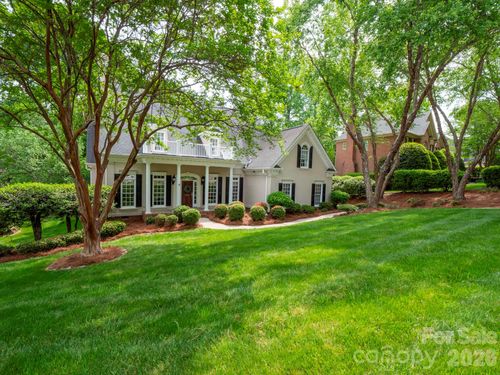 7716 Seton House Ln, Charlotte, NC, 28277-5562 | Card Image