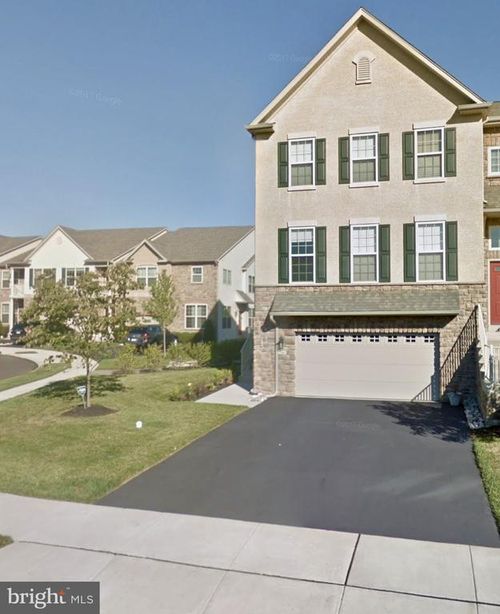 110 Tyler Dr, FEASTERVILLE TREVOSE, PA, 19053-6760 | Card Image