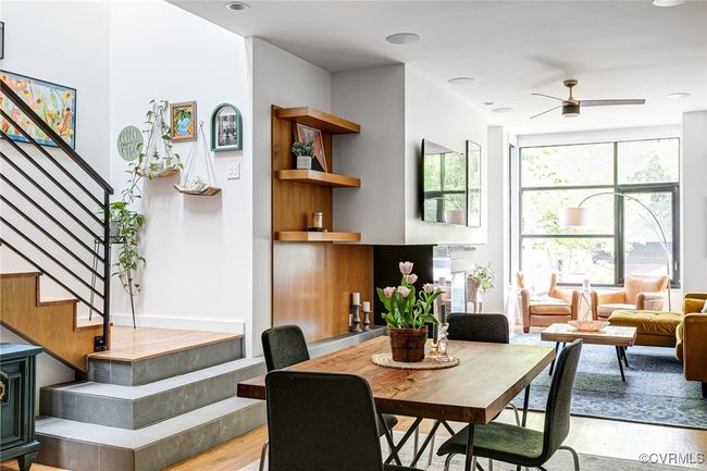 2617 Floyd Ave, Townhouse with 3 bedrooms, 4 bathrooms and null parking in Richmond VA | Image 23