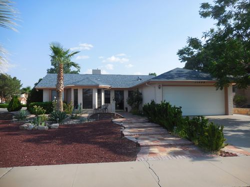 11448 Lake Alice Dr, El Paso, TX, 79936-3901 | Card Image
