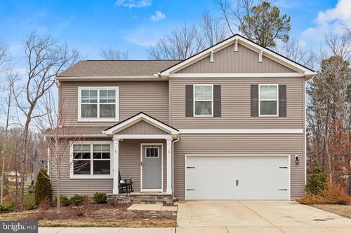 18049 Jackson Dr, BOWLING GREEN, VA, 22427-9330 | Card Image