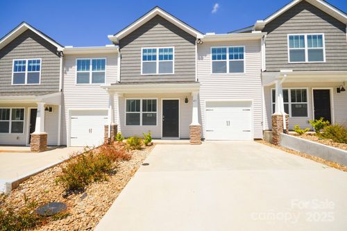 43 Cain Hollow Way, Asheville, NC, 28806-0443 | Card Image