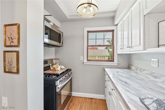 17436 Clifton Blvd, House other with 3 bedrooms, 3 bathrooms and null parking in Lakewood OH | Image 16