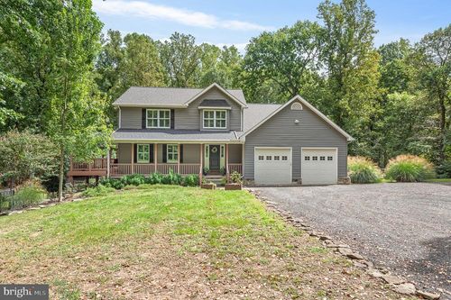15334 Hillsboro Rd, Hillsboro, VA, 20132-2968 | Card Image