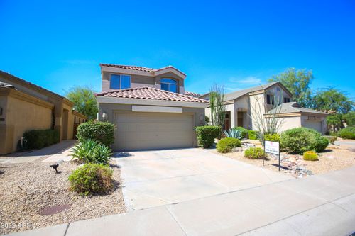 4321 E Desert Sky Ct, Cave Creek, AZ, 85331-5018 | Card Image