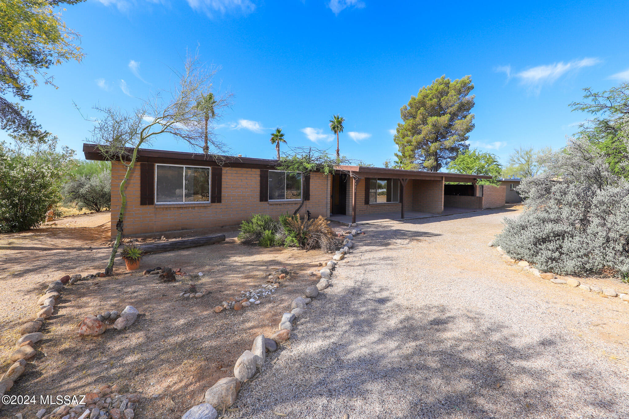 San Nicolas Dr, Tucson, AZ 85704 #1