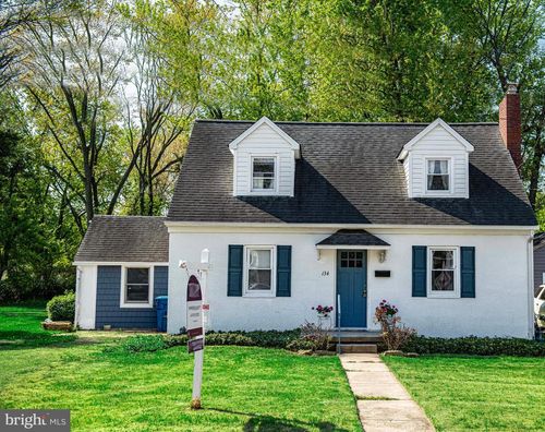 134 Wesley St, ELKTON, MD, 21921-5457 | Card Image