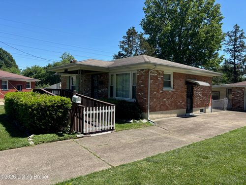 5502 Nally Ct, Louisville, KY, 40216-2033 | Card Image