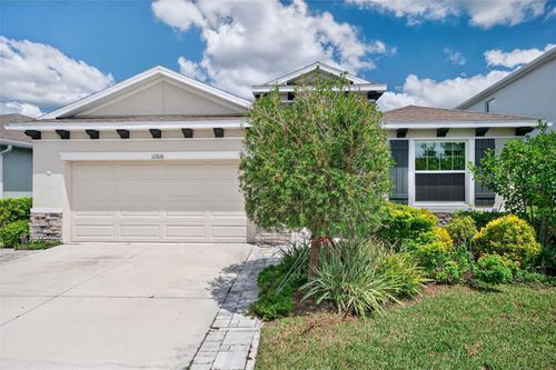 12616 Promenade Estates Blvd, SARASOTA, FL, 34238-3508 | Card Image