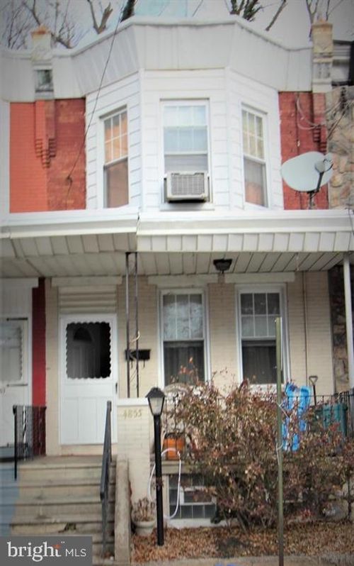 4855 Ridge Ave, PHILADELPHIA, PA, 19129-1736 | Card Image