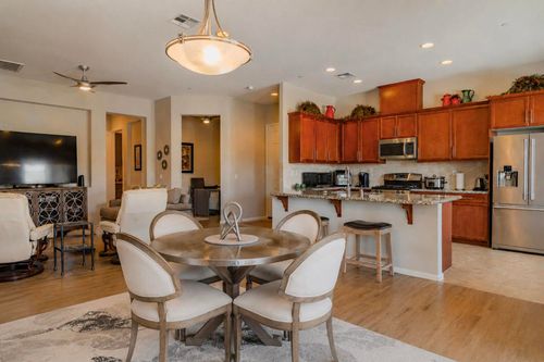 2305-2300 Via Calderia, Palm Desert, CA, 92260-1592 | Card Image