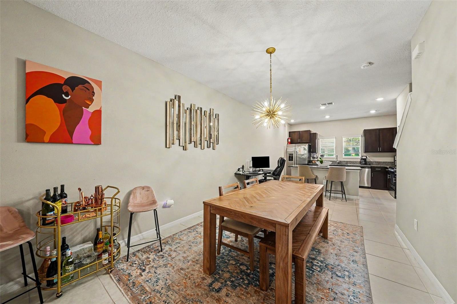 Residential Lease in TAMPA 4