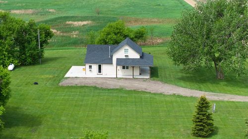 12860 47th Street Se, Fingal, ND, 58031 | Card Image