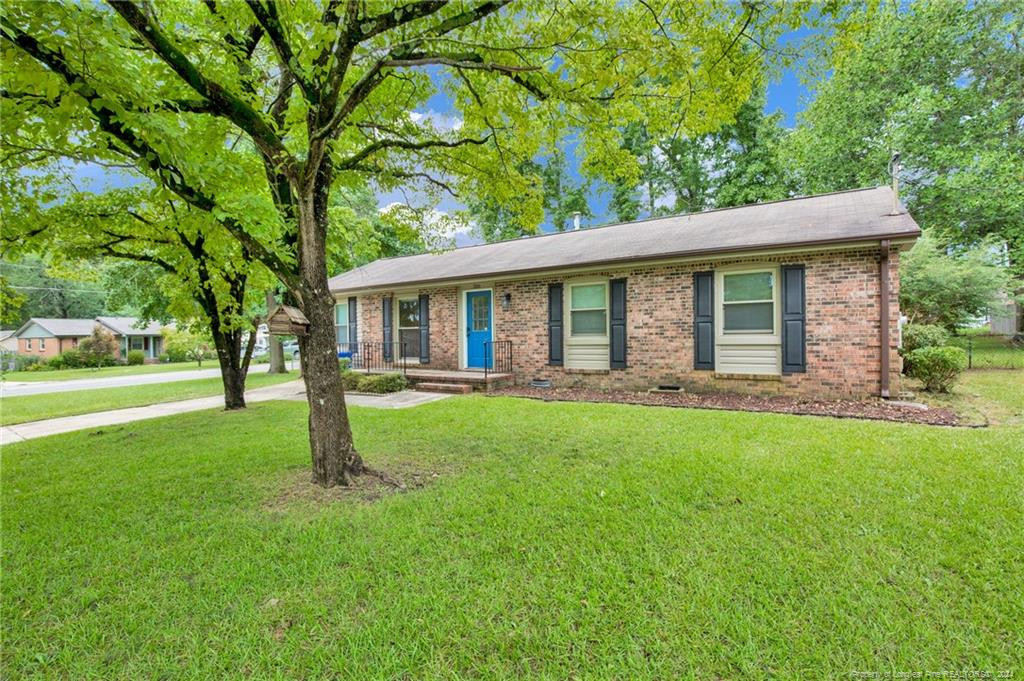 Dudley Dr, Fayetteville, NC 28314