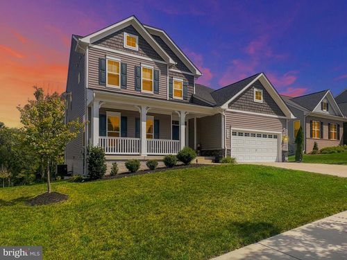 5904 Saint Pauls Blf, BRANDYWINE, MD, 20613-7797 | Card Image