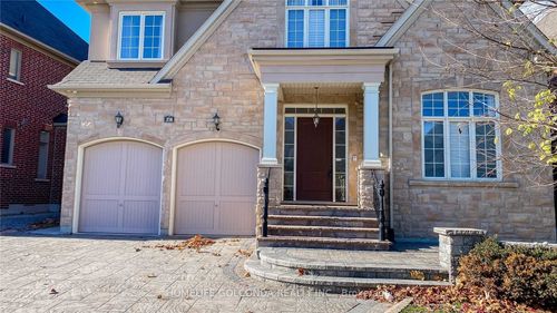 28 Stollery Pond Cres, Markham, ON, L6C0V1 | Card Image