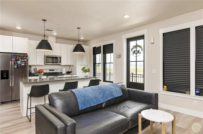 103-203 - 6170 Elysian Rd, House other with 1 bedrooms, 2 bathrooms and null parking in Billings MT | Image 8