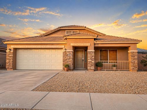 23393 S 222nd Street, Queen Creek, AZ, 85142 | Card Image