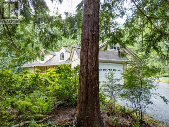 3067 Southill Rd, House other with 4 bedrooms, 2 bathrooms and 2 parking in Powell River BC | Image 43