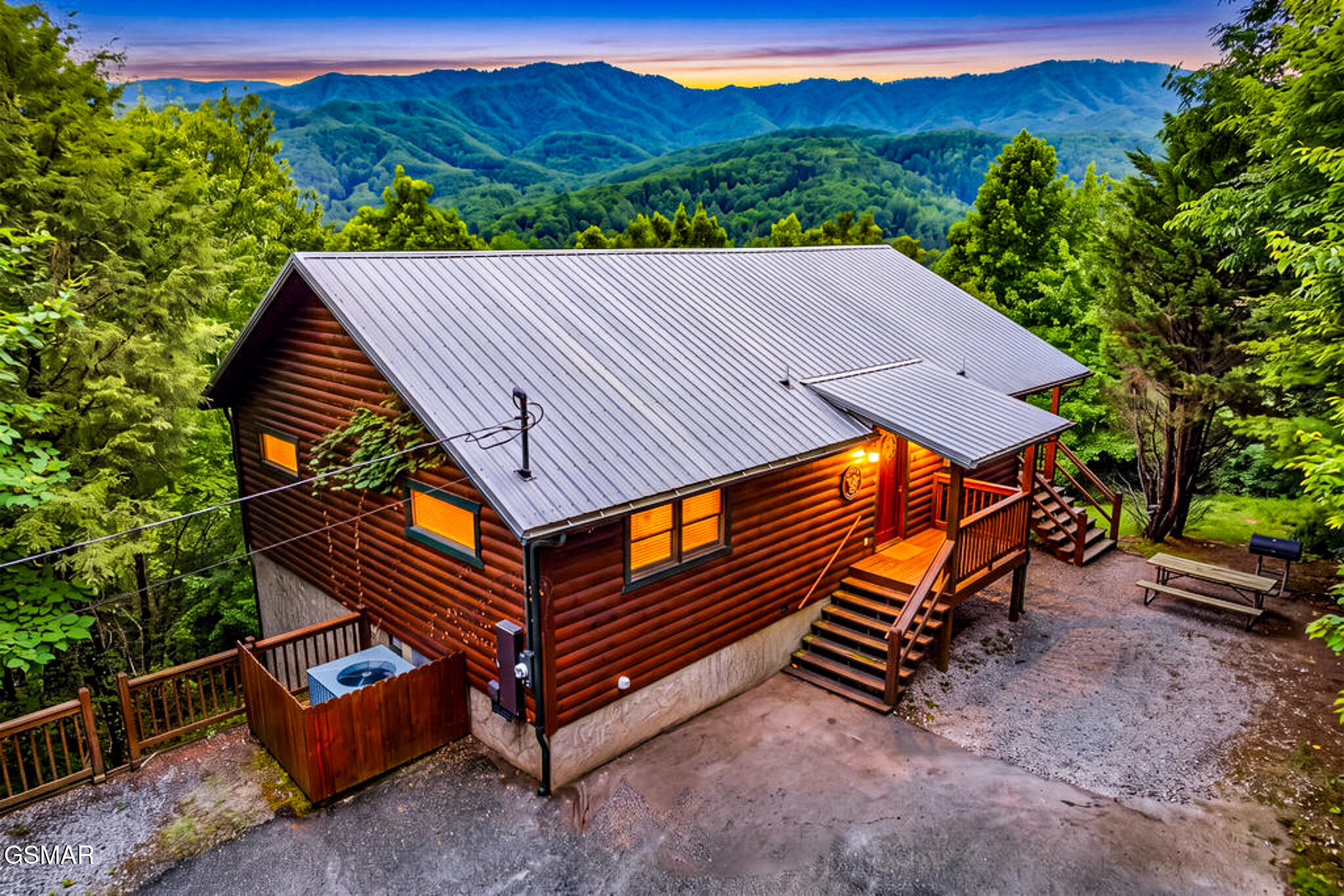 Residential in Gatlinburg 4