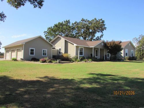 9313 A J Patton Rd, Cabot, AR, 72023-9747 | Card Image