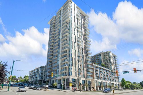 1501-8188 Fraser St, Vancouver, BC, V5X0J8 | Card Image