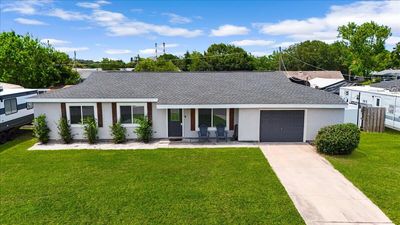 1070 Galleon Street, House other with 3 bedrooms, 2 bathrooms and null parking in Cocoa FL | Image 2