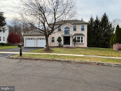 634 Nicole Dr, SOUTHAMPTON, PA, 18966-3638 | Card Image