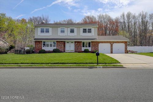 21 Prince William Rd, Morganville, NJ, 07751-1312 | Card Image