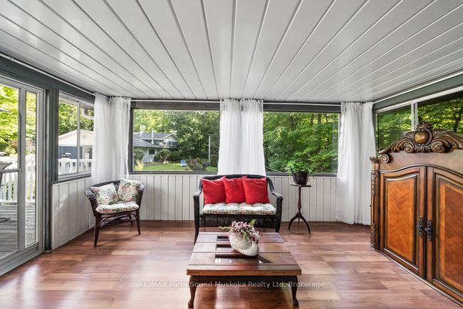 3 & 5 Squirrel Rd, House other with 4 bedrooms, 2 bathrooms and 15 parking in Mcdougall ON | Image 32