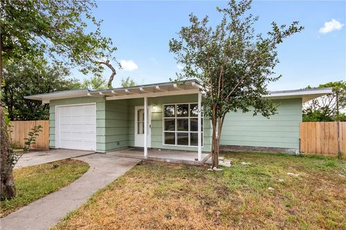 1406 S 11th St, Kingsville, TX, 78363-6308 | Card Image