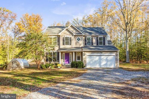 16487 Camillo Lane, KING GEORGE, VA, 22485 | Card Image