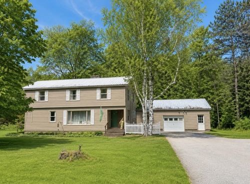 3327 Vt Route 30, Jamaica, VT, 05343-4416 | Card Image