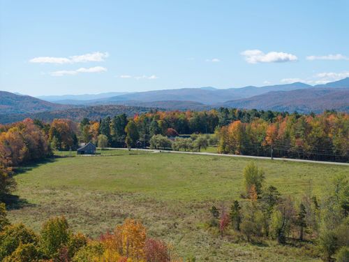 TBD West Hill Road, Stowe, VT, 05672 | Card Image