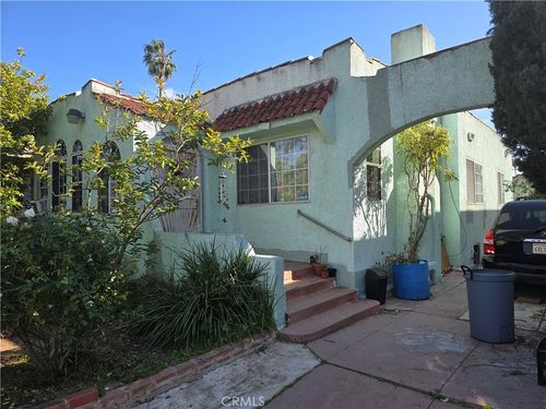 4920 Stratford Rd, Los Angeles, CA, 90042-1633 | Card Image