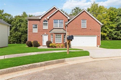 1127 Oak Hollow Ct, Hampton, GA, 30228-5571 | Card Image