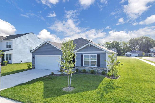 373 St James Gate, House other with 4 bedrooms, 2 bathrooms and null parking in Newark OH | Image 45