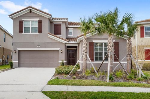 7845 Oak Reflection Loop, DAVENPORT, FL, 33837 | Card Image