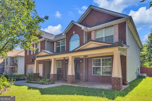 553 Hamlet Dr, Hampton, GA, 30228-4828 | Card Image
